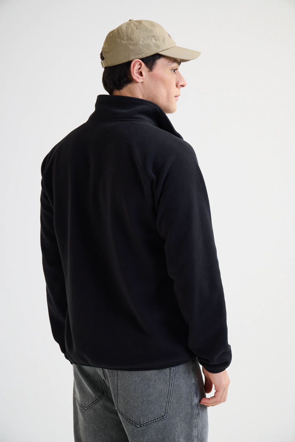 Campera Hombre Polar Artículo 30123006 preview