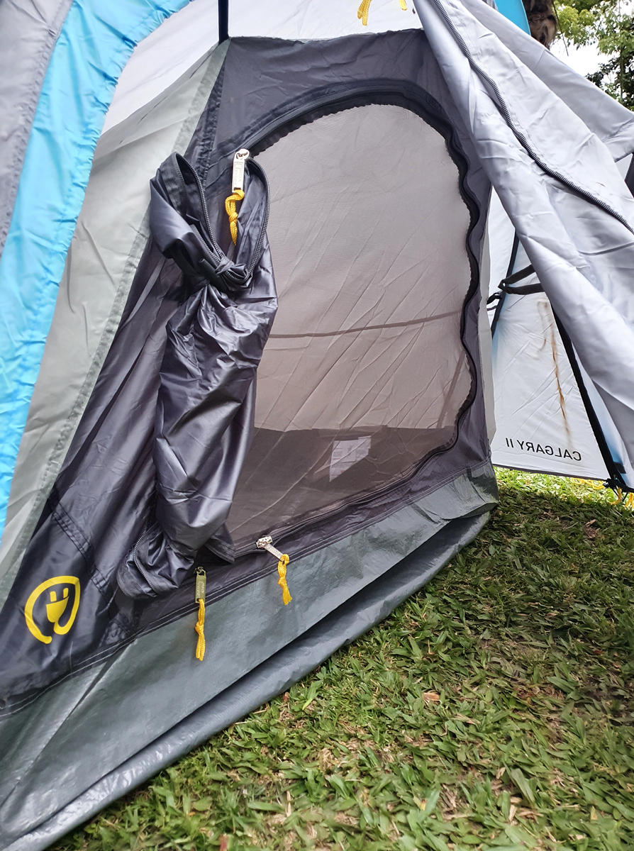 New Calgary II preview