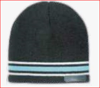 Gorro Juvenil Storm 8878