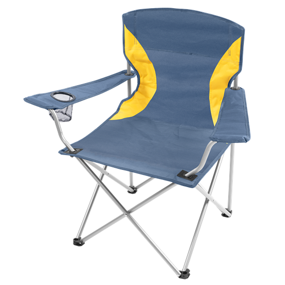 New Denver Azul y Amarillo