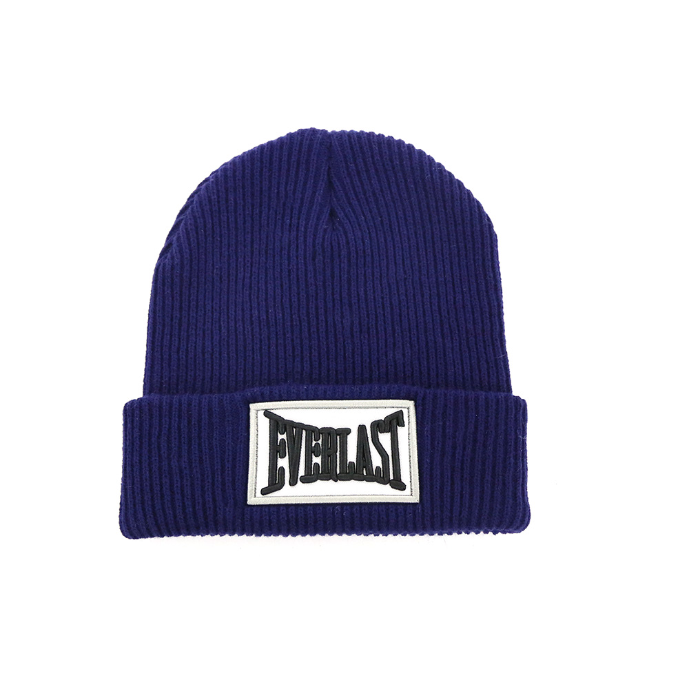 Gorro Everlast Azul - Gris - Negro 13815 preview