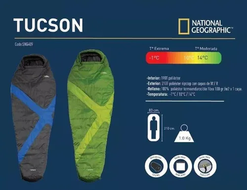 Tucson Verde preview