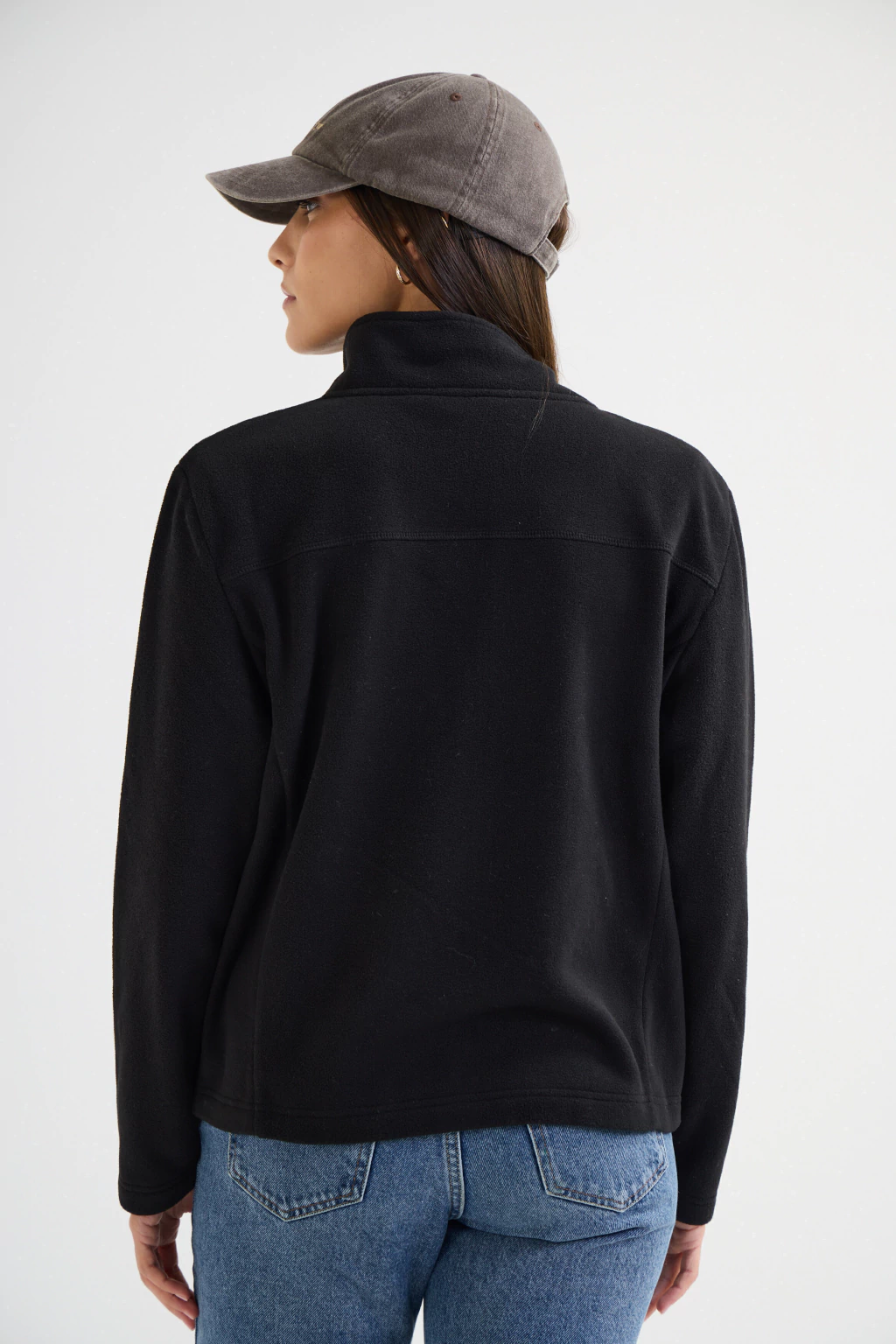 Campera Dama Polar Artículo 30223004 preview