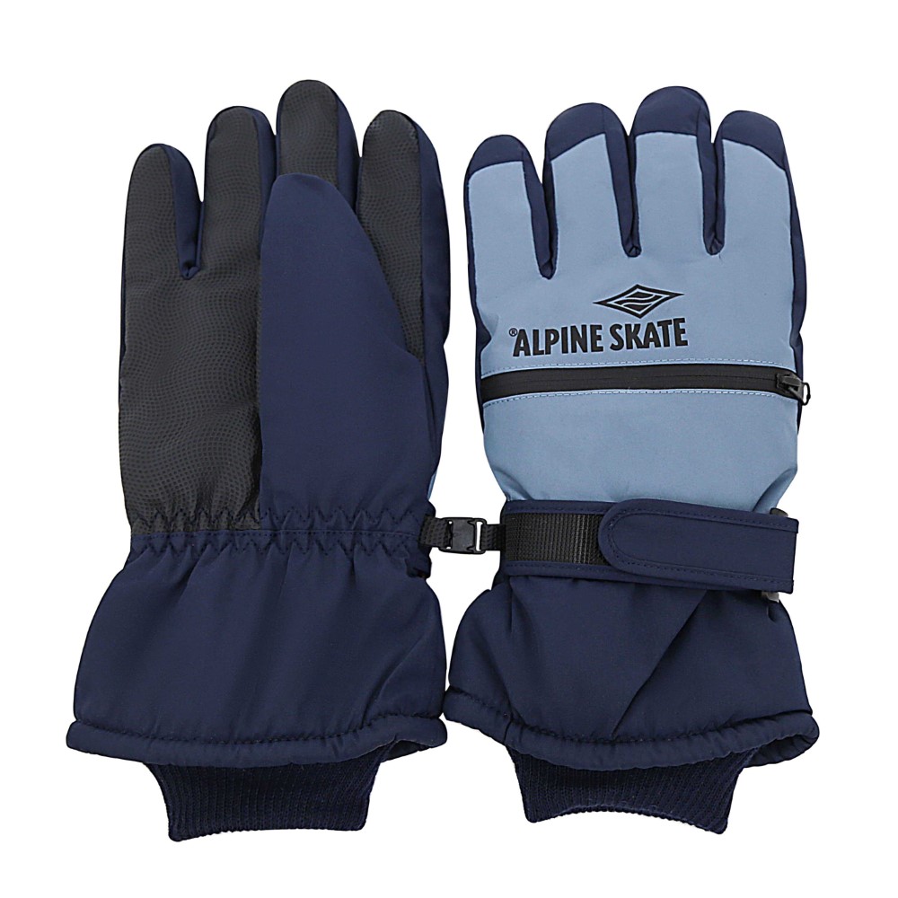 Guante Alpine Skate Hombre 31422 preview