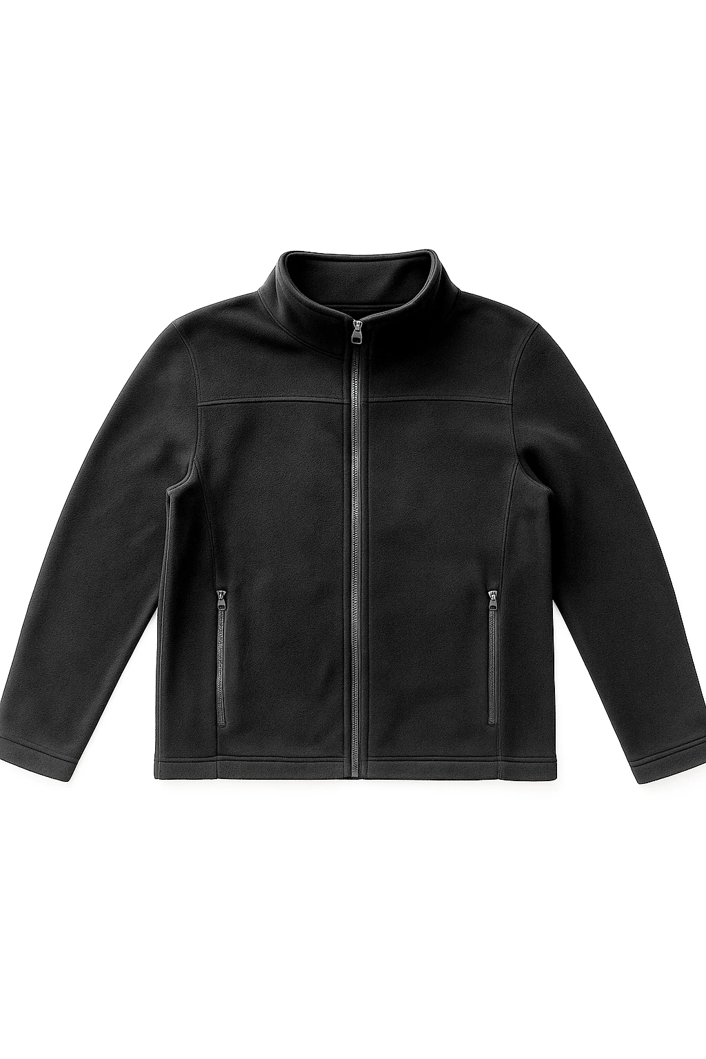 Campera Niño/Niña Micropolar  Artículo 3092004 preview