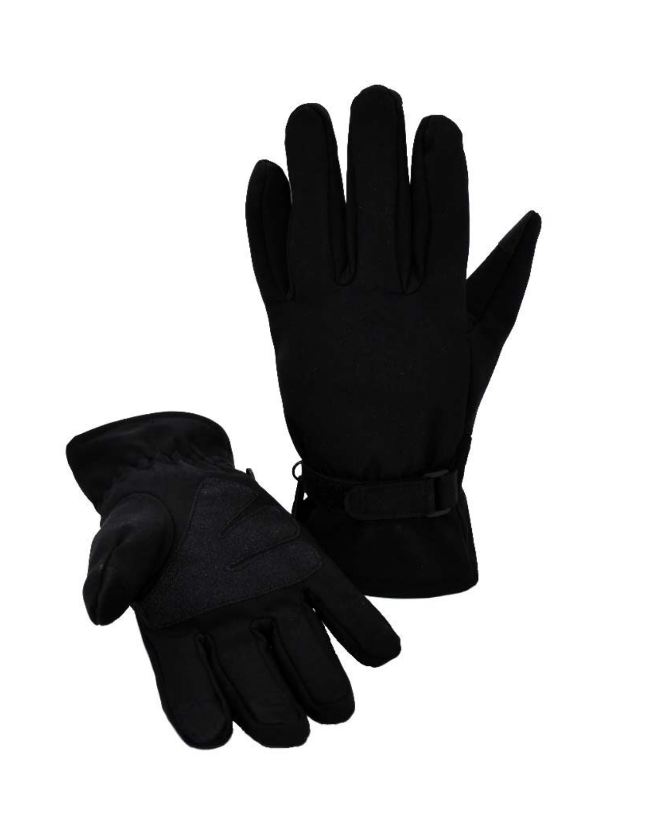 Guante Storm Softshell Hombre 6760