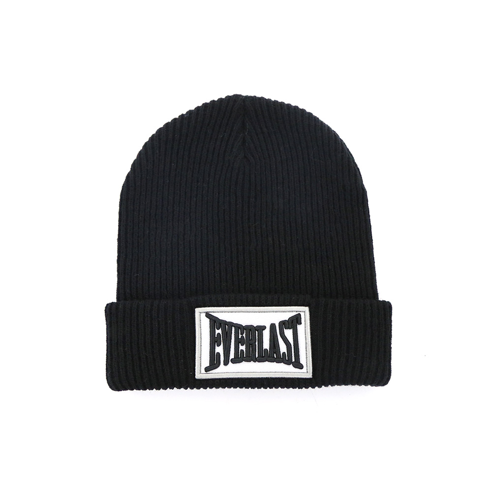 Gorro Everlast Azul - Gris - Negro 13815 preview