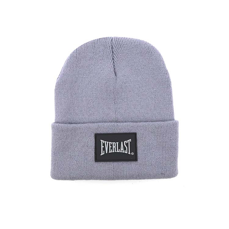 Gorro Everlast Azul-Gris-Negro 13812 preview