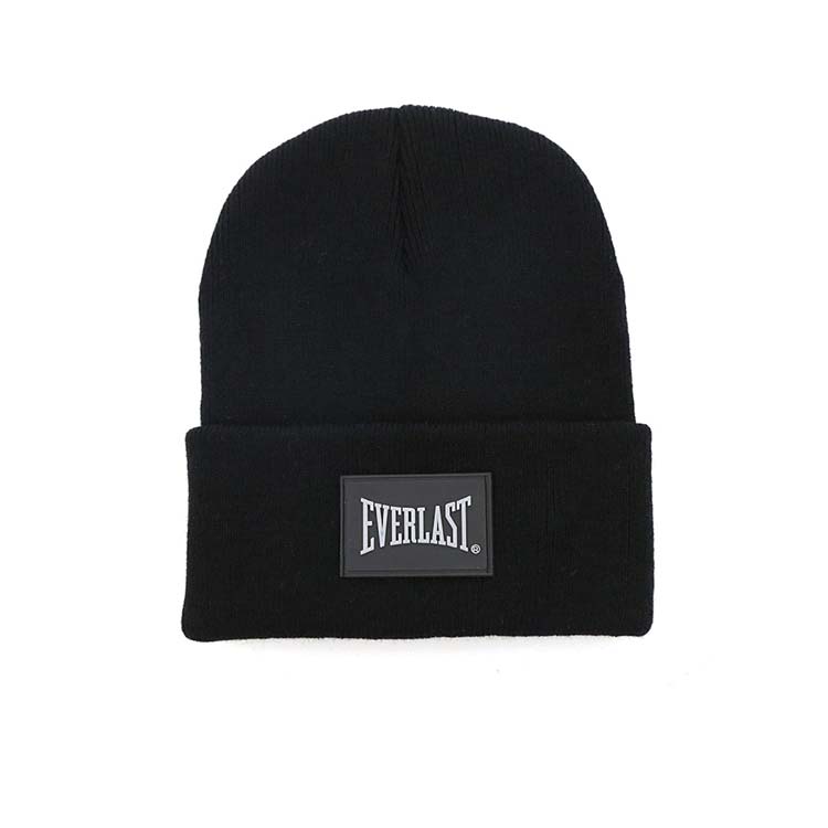 Gorro Everlast Azul-Gris-Negro 13812 preview