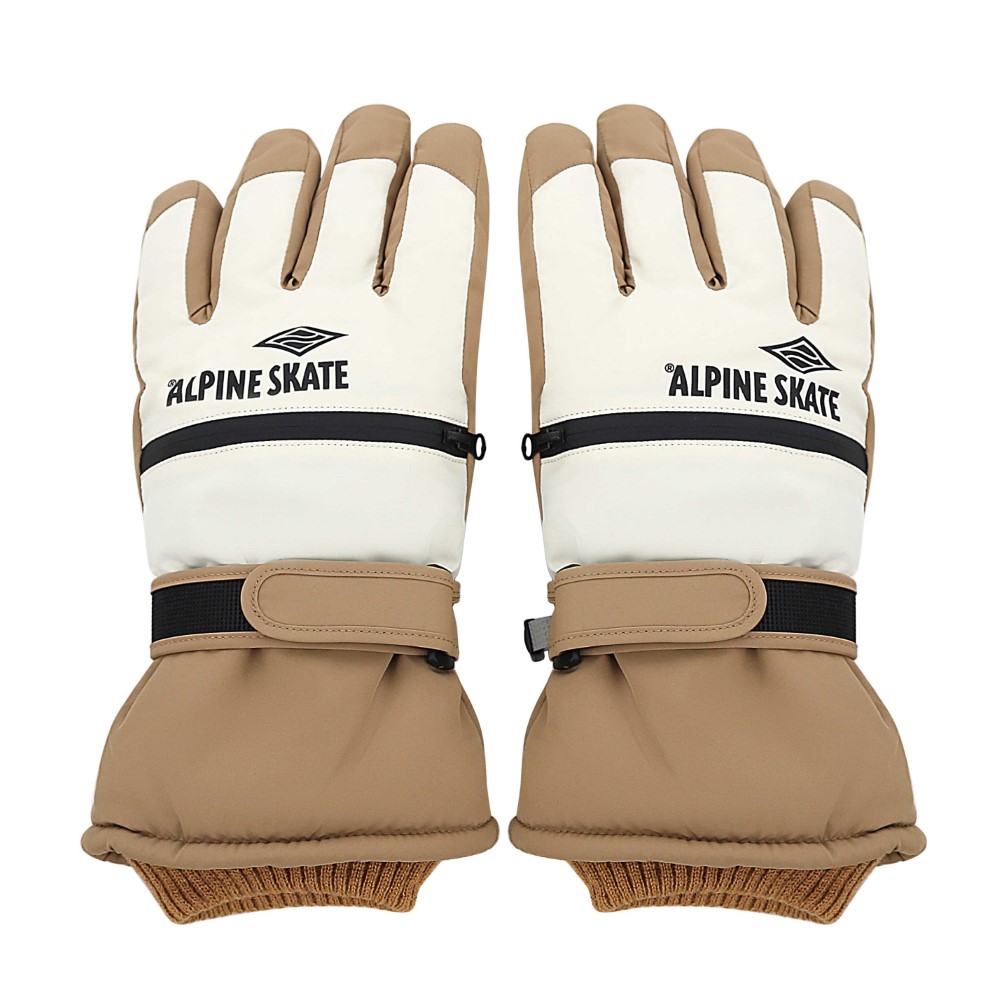 Guante Alpine Skate Hombre 31422 preview