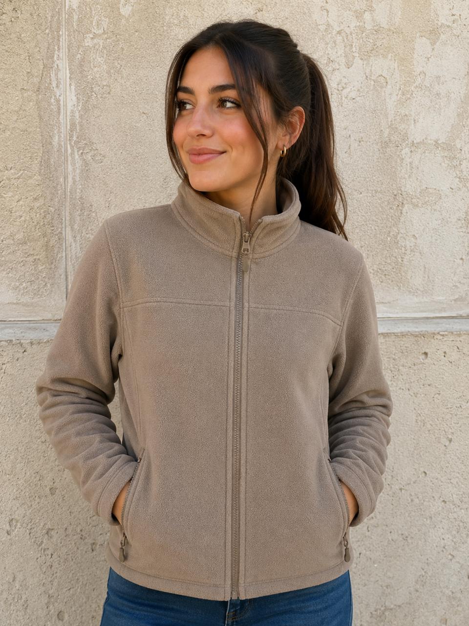Campera Dama Polar Artículo 30223004 preview