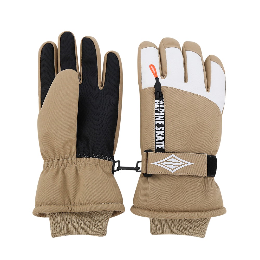 Guante Alpine Skate Hombre 31418 preview