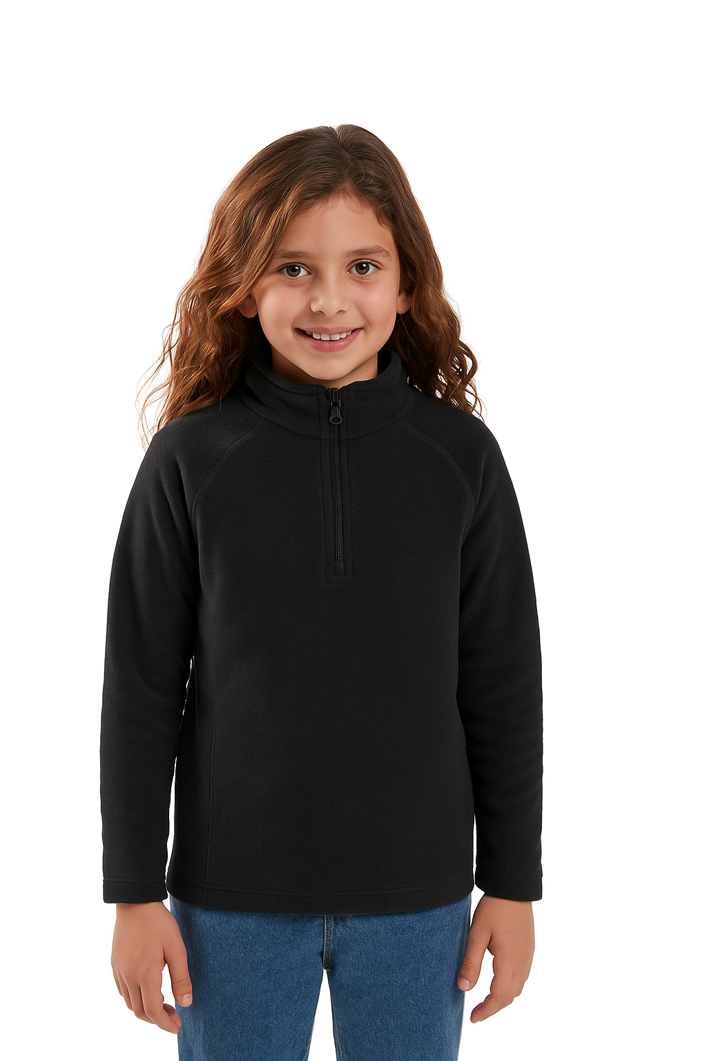 Buzo Niño/Niña  Micropolar Artículo 30923700