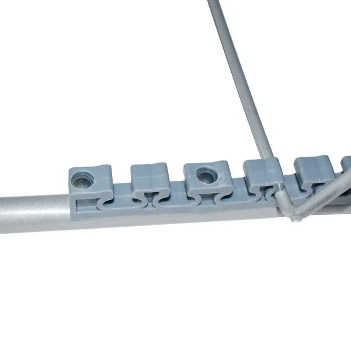 Reposera playa Venice Gris preview