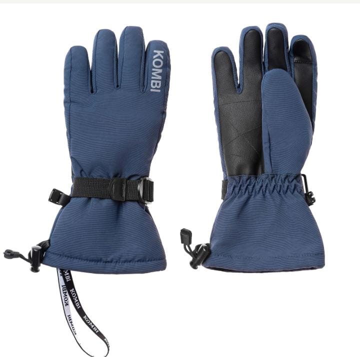 Guante Juvenil Kombi Artículo 1130