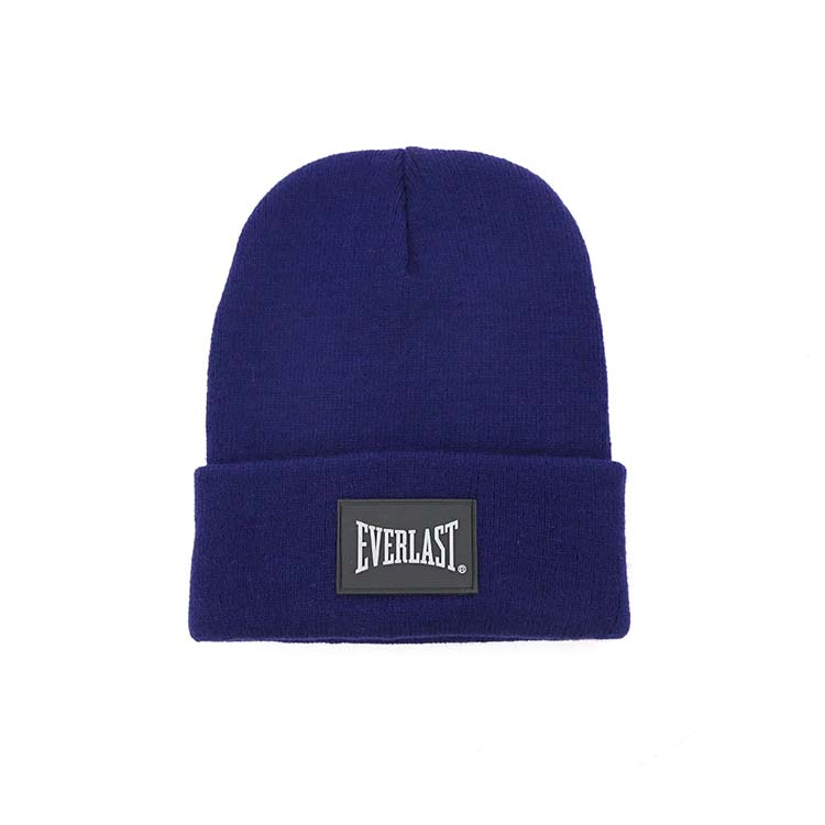 Gorro Everlast Azul-Gris-Negro 13812