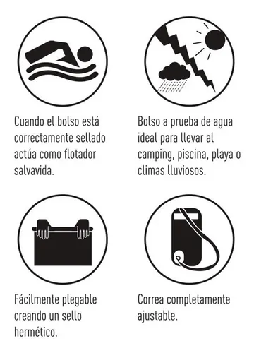 Dry Bag 15 Lts preview