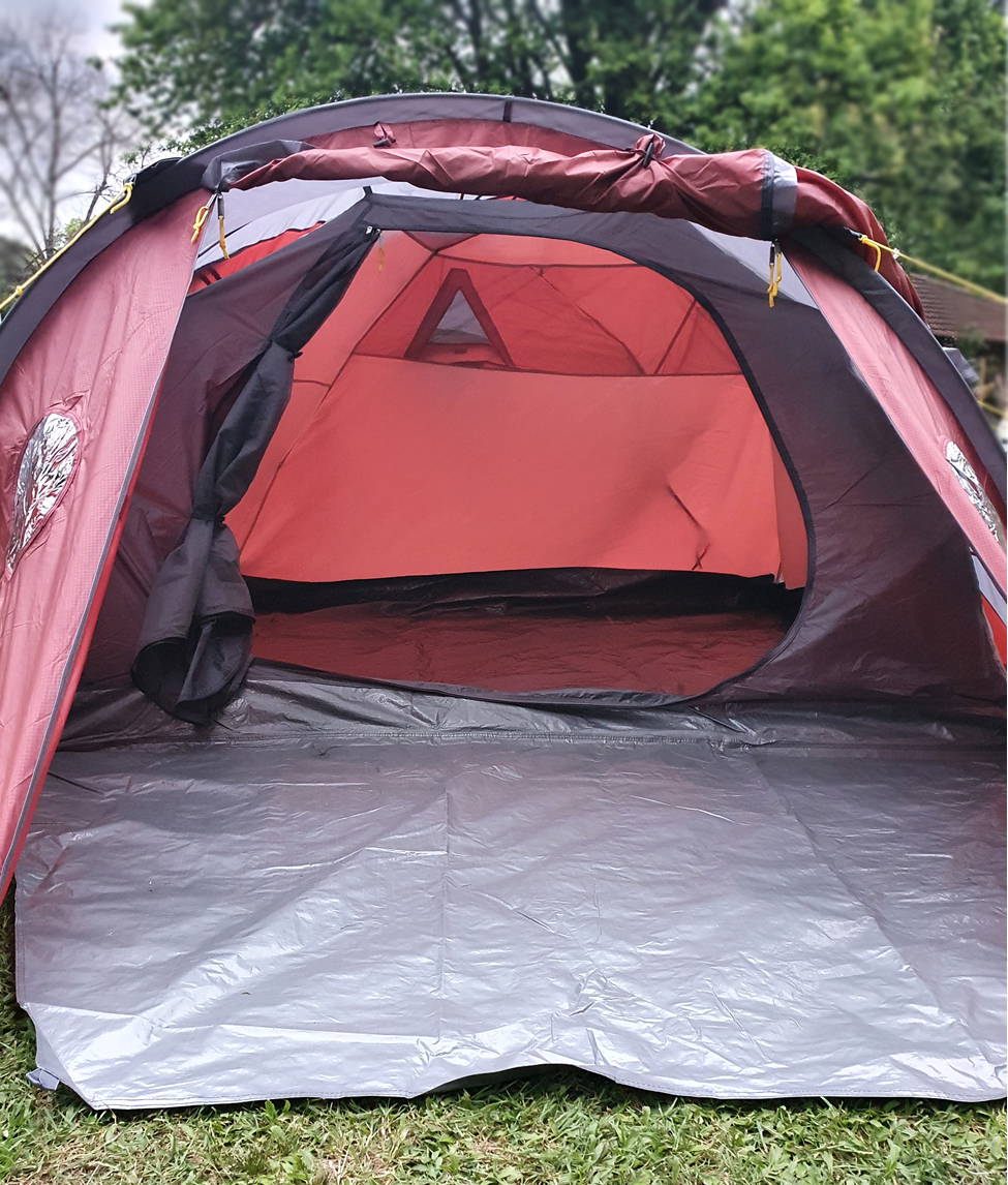 Rockport III preview