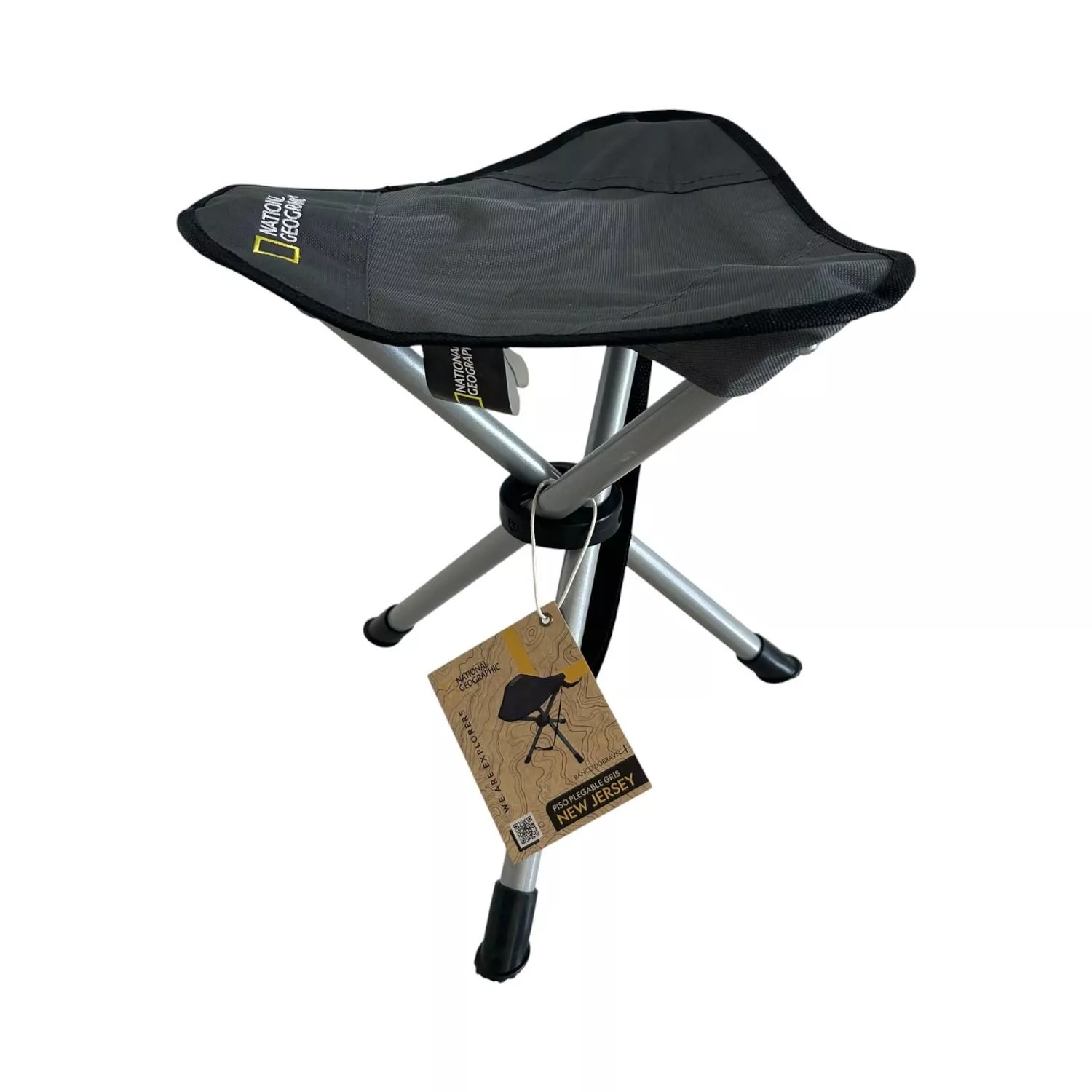 Banco Tres Patas New Jersey