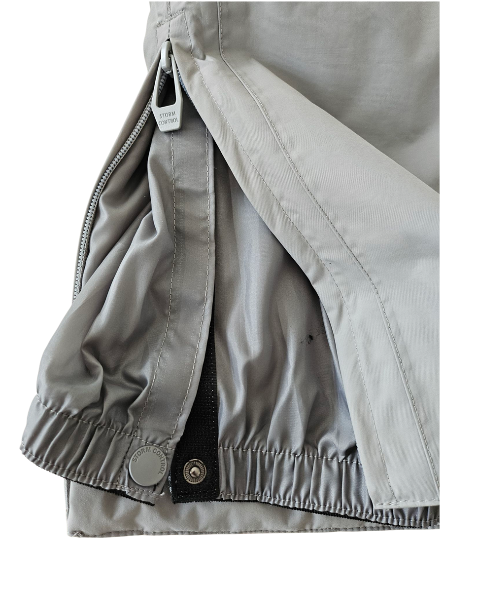 Pantalon Ski Hombre Gris preview