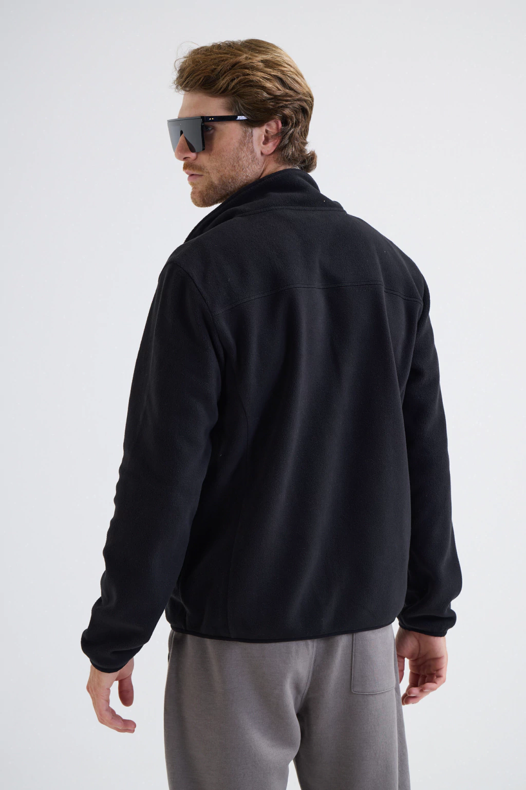 Campera Hombre Polar  Articulo 30123004 preview