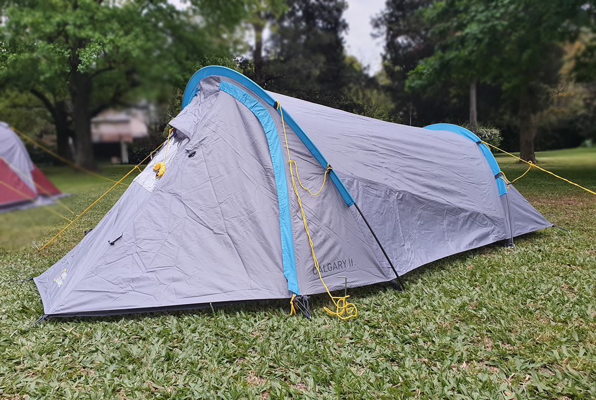 New Calgary II preview