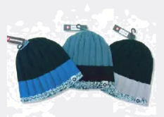 Gorro Hombre Storm 2832