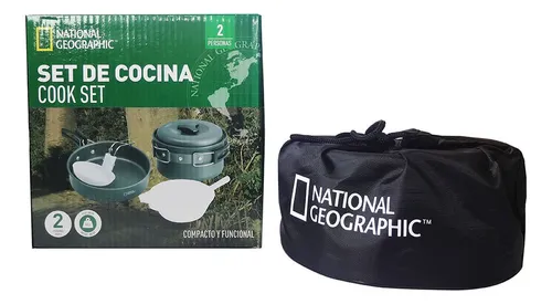 Cooking Set x 2 preview