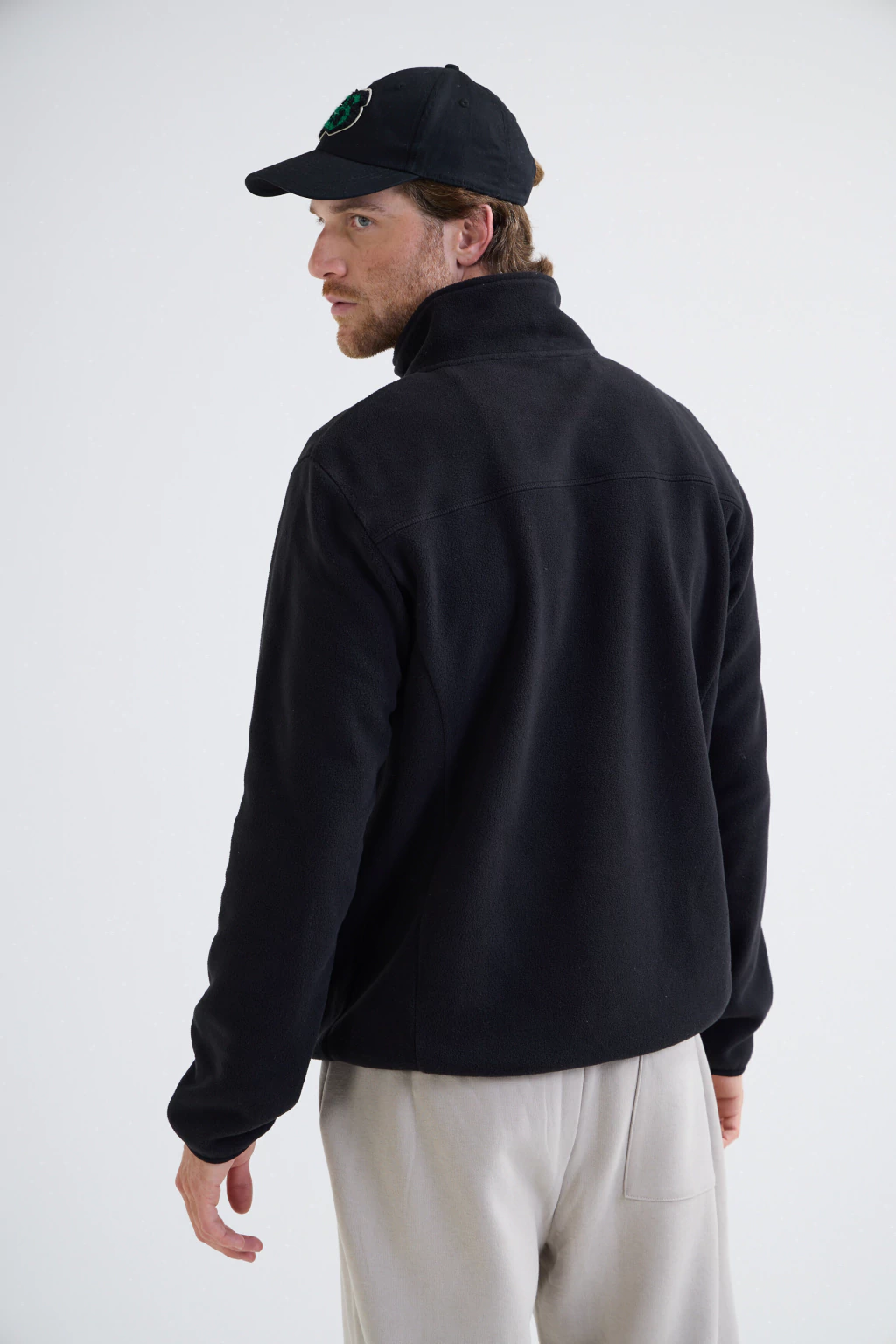 Buzo Hombre Micropolar Artículo 30123003 preview