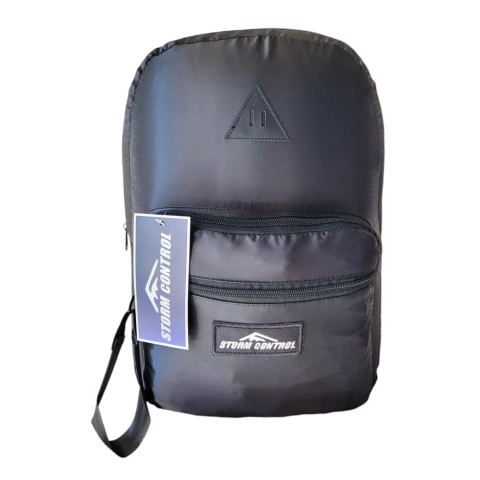 Mochila Storm Control