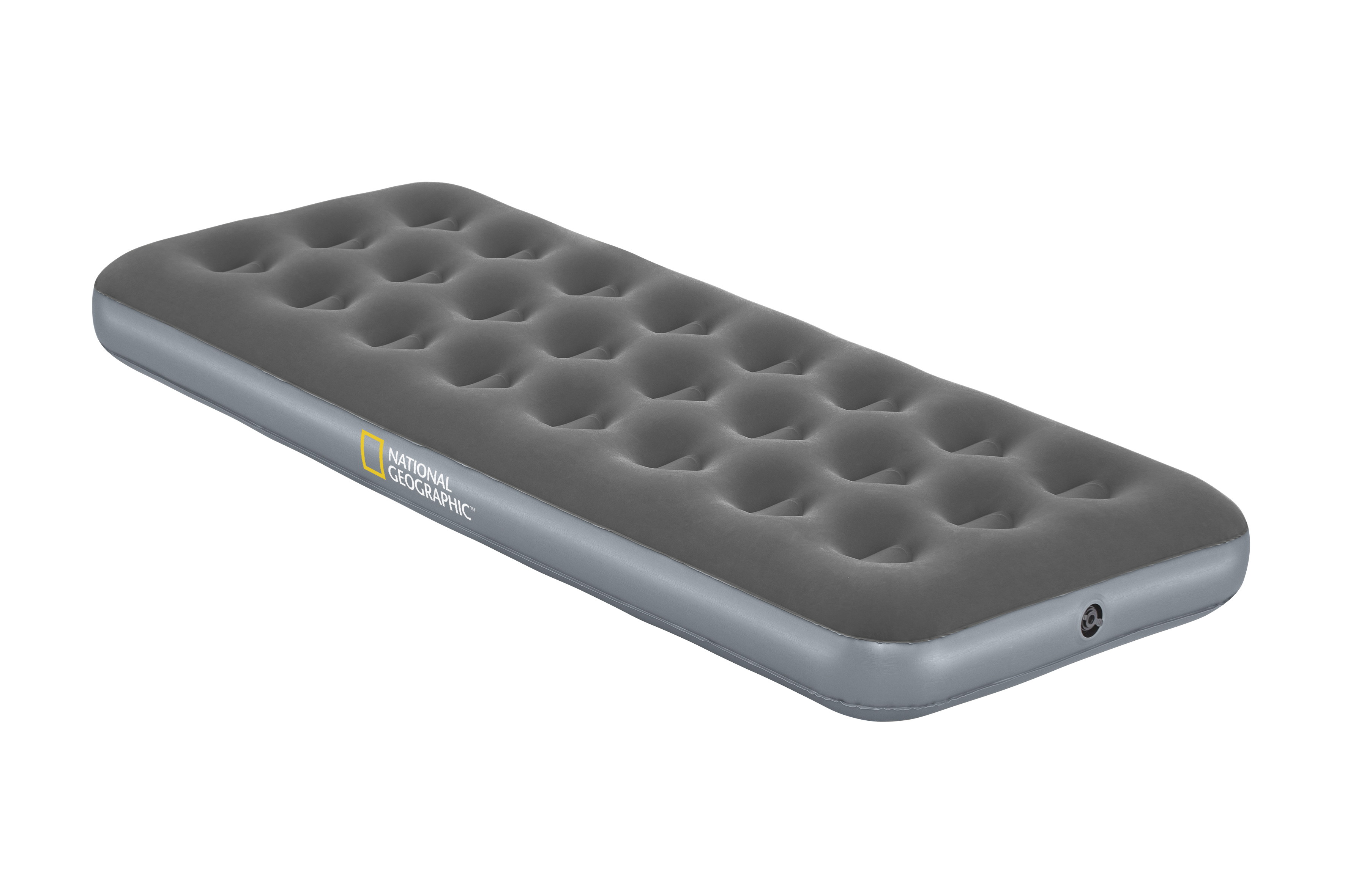 Colchon Single + Inflador 5000 cc preview