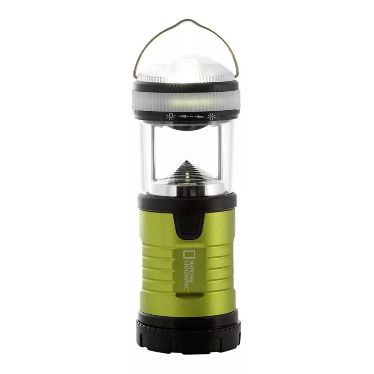 Lampara Camper Verde preview