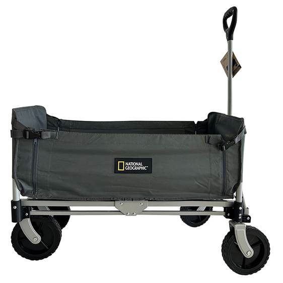 Carro Plegable Cuper