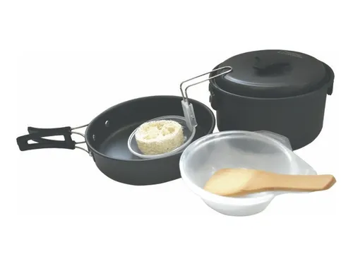 Cooking Set x 2