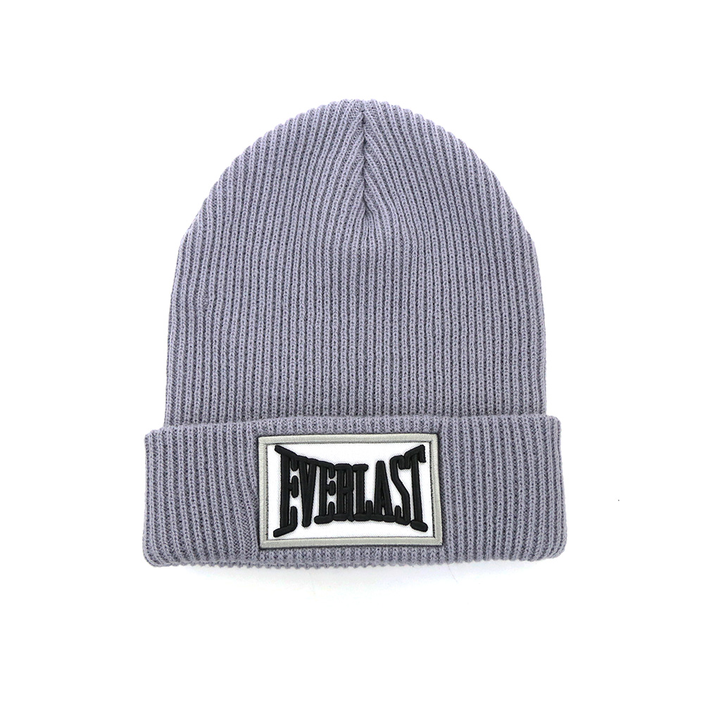Gorro Everlast Azul - Gris - Negro 13815 preview