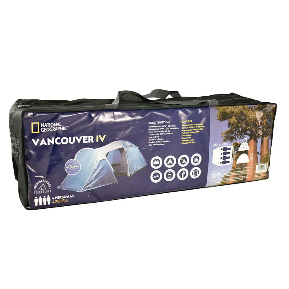 Vancouver IV preview