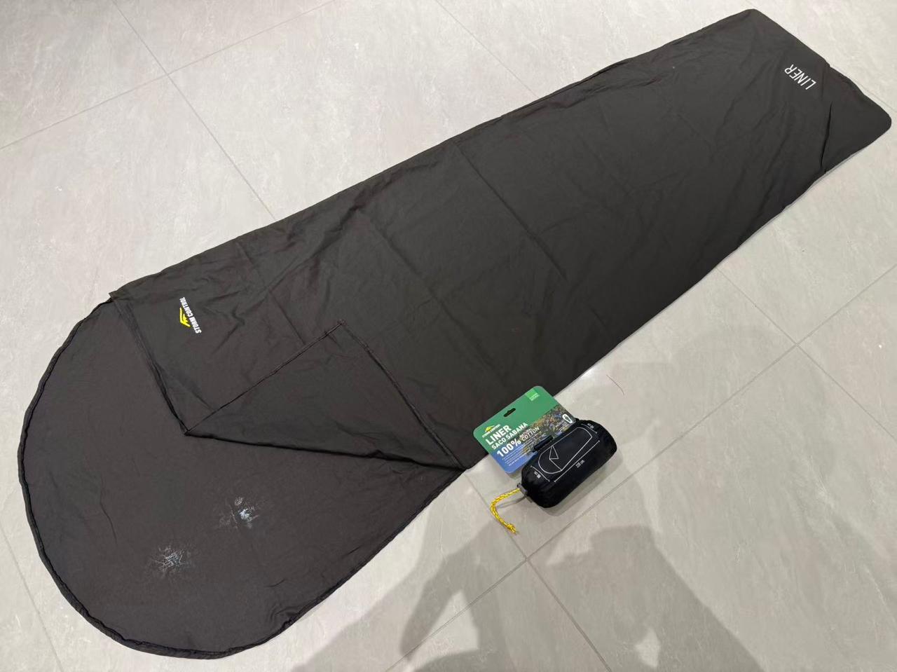 Sabana Mummy Liner preview