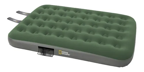 Colchon Doble con Inflador 5000 cc