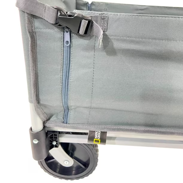 Carro Plegable Cooper preview