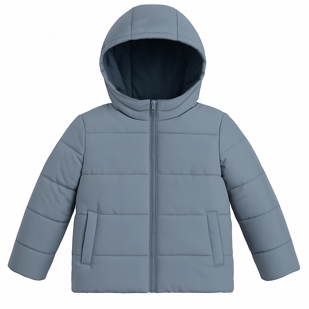 Campera Colegial Colores Surtidos Artículo  1923002134 preview