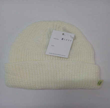 GorroDama Storm 4444