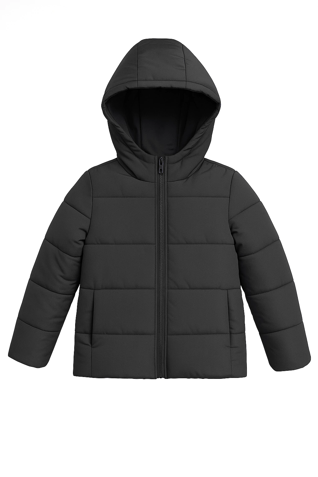 Campera Colegial Color Negro Artículo C1923002105