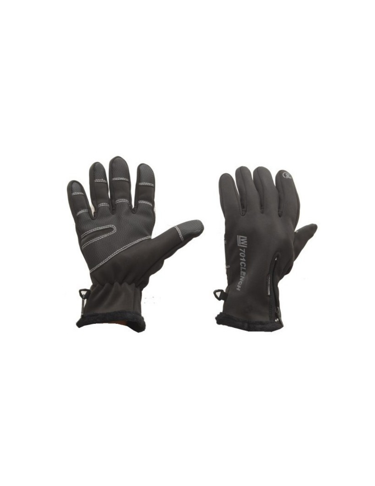 Guante Storm Softshell Hombre 6764