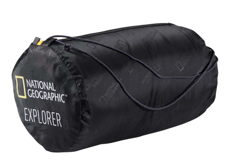 Explorer Azul preview