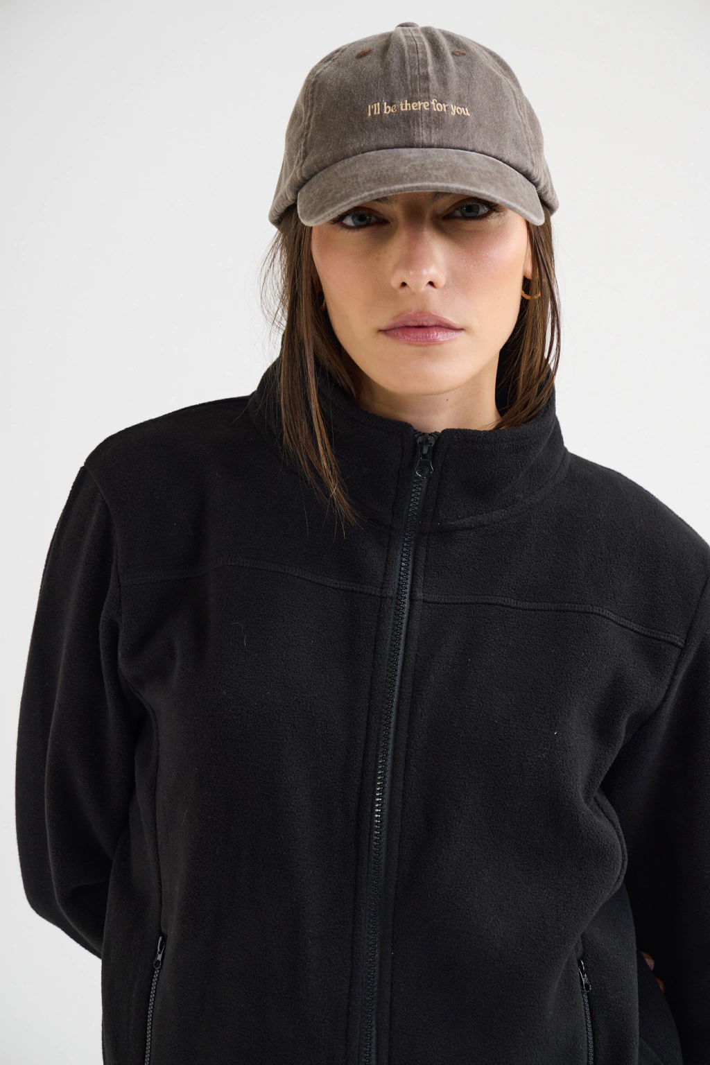 Campera Dama Polar Artículo 30223004 preview