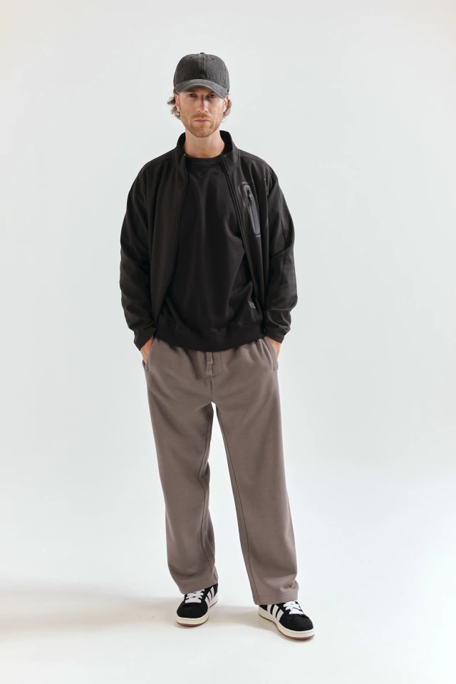 Campera Hombre Soft Deportiva Artículo 99123185 preview