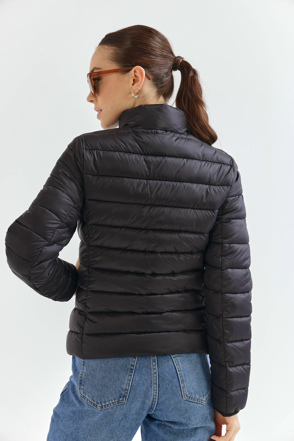 Campera Dama  Ultraliviana Sin Capucha Artículo C1223203105 preview