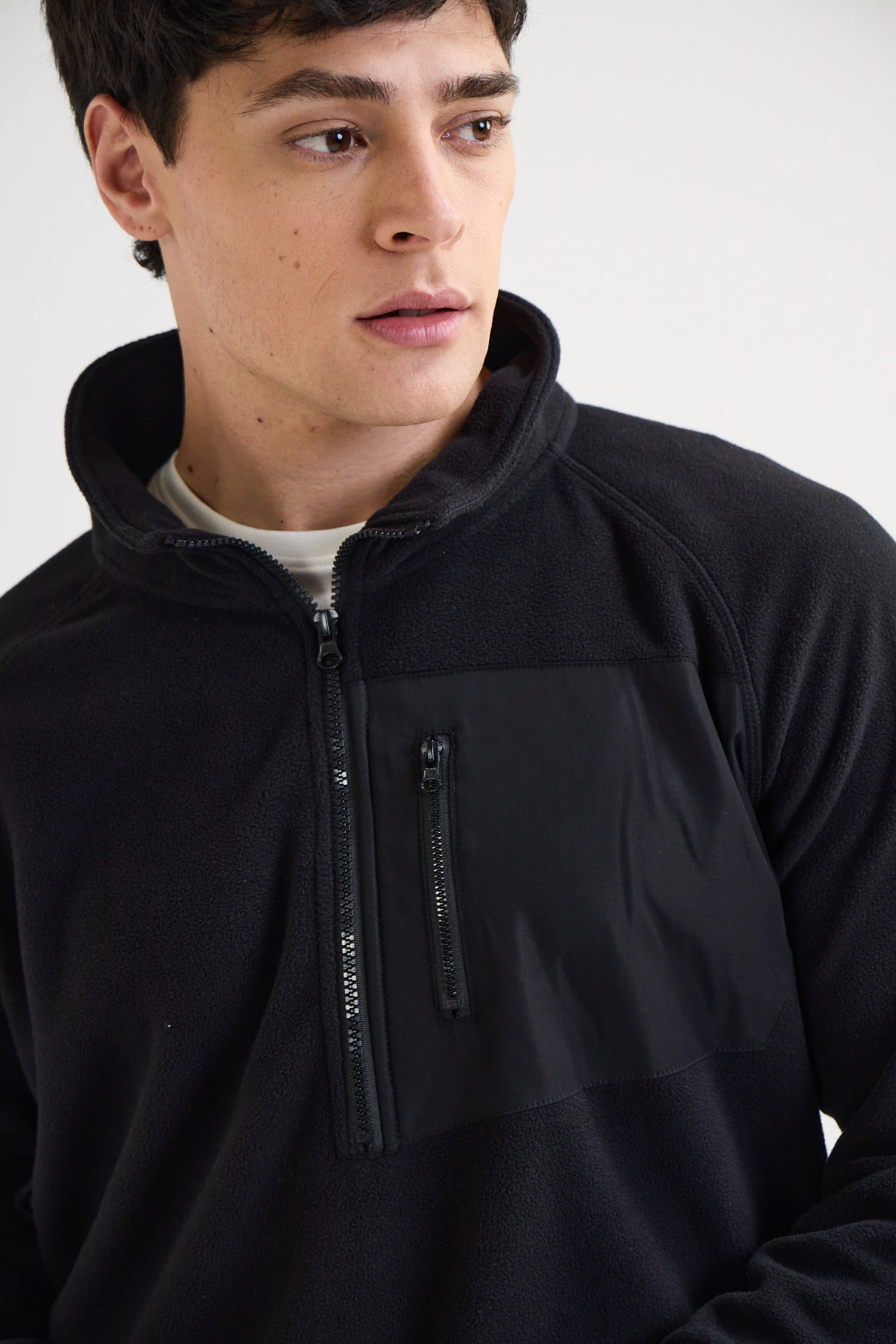 Buzo Hombre Polar Artículo 30123005