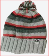 Gorro Juvenil Storm Tejido 8222