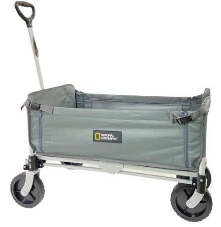 Carro Plegable Cooper